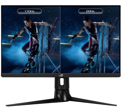 【平面電競螢幕】ASUS ROG Strix XG27AQ